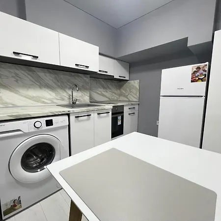 Nj Bedroom Апартамент