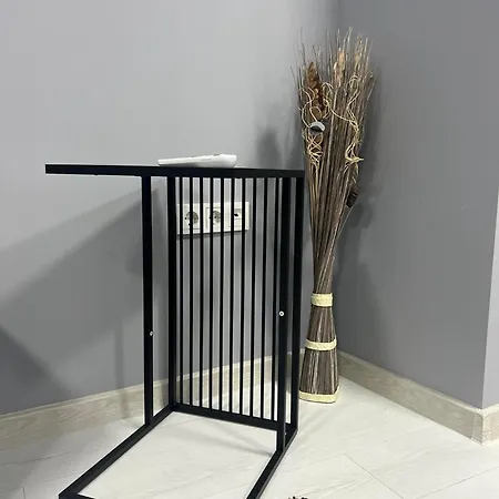 Апартамент Nj Bedroom Варна