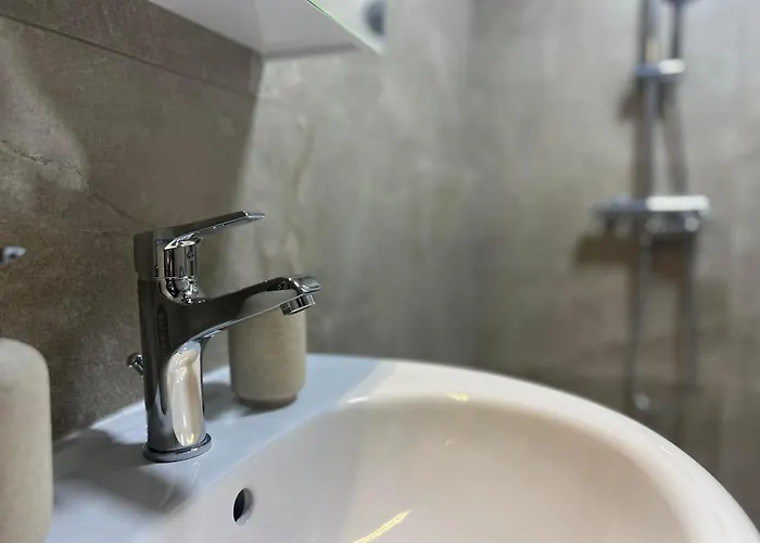 Nj Bedroom * Варна