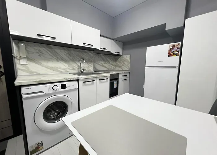 Nj Bedroom Апартамент