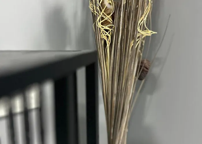 Nj Bedroom Апартамент *