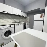 Nj Bedroom Lejlighed