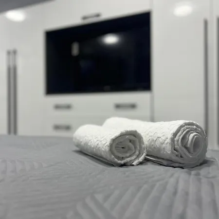 Nj Bedroom וארנה
