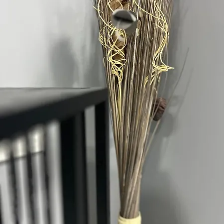 Nj Bedroom Appartement *