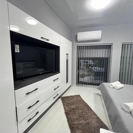 דירה Nj Bedroom *