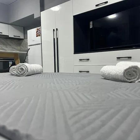 Nj Bedroom דירה