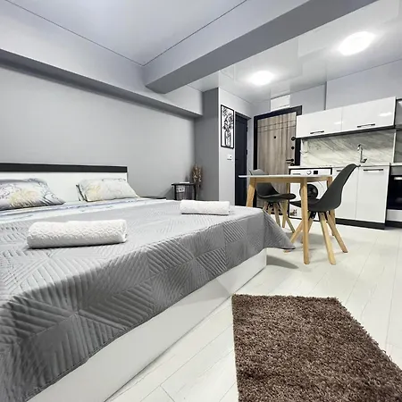 Nj Bedroom * וארנה