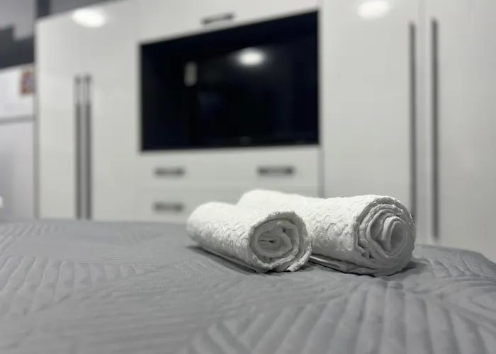 Nj Bedroom Варна