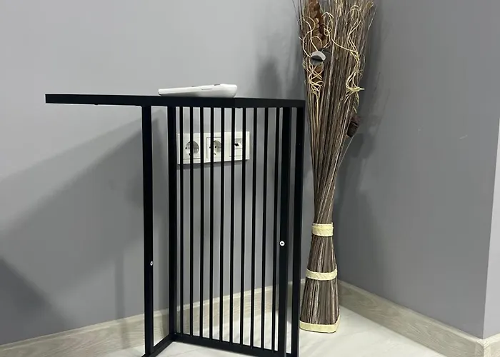 Апартамент Nj Bedroom Варна