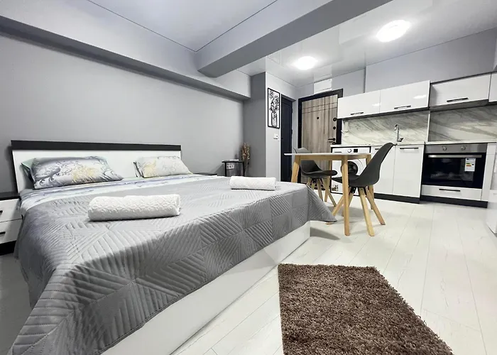 Nj Bedroom * Варна